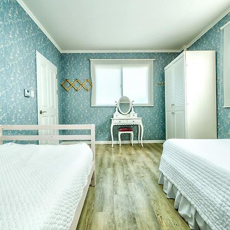 Mirvill Pension & Resort Sogüpcho Exteriér fotografie