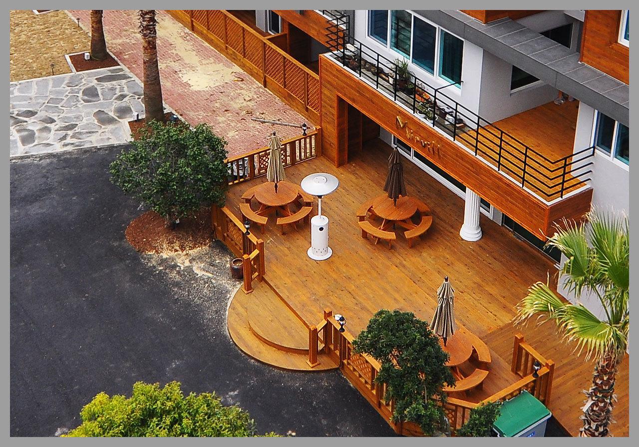 Mirvill Pension & Resort Sogüpcho Exteriér fotografie
