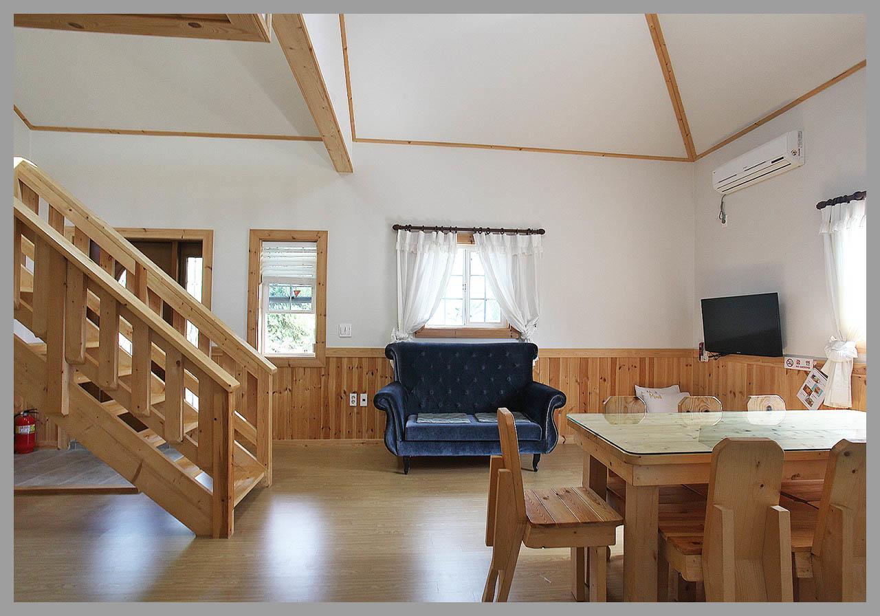 Mirvill Pension & Resort Sogüpcho Exteriér fotografie