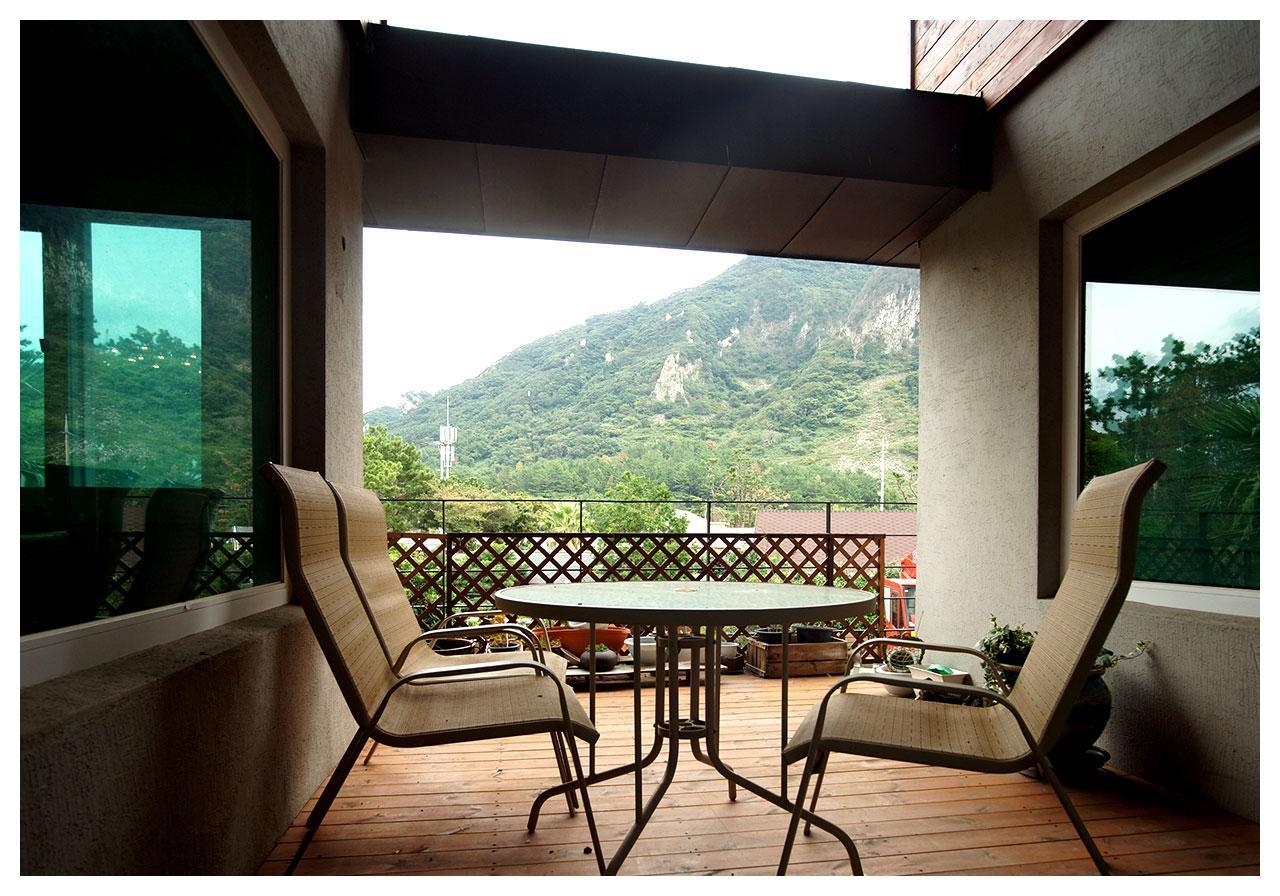 Mirvill Pension & Resort Sogüpcho Exteriér fotografie