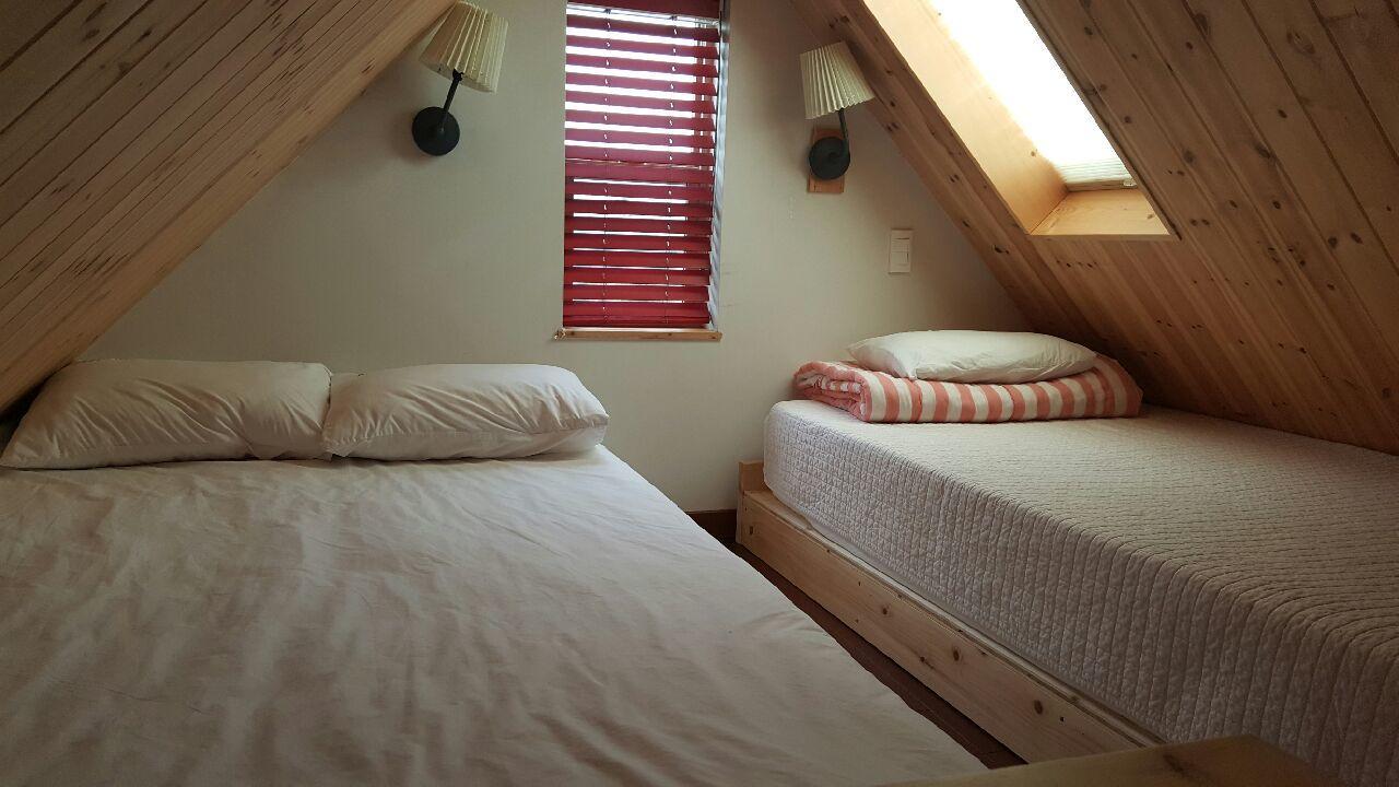 Mirvill Pension & Resort Sogüpcho Exteriér fotografie
