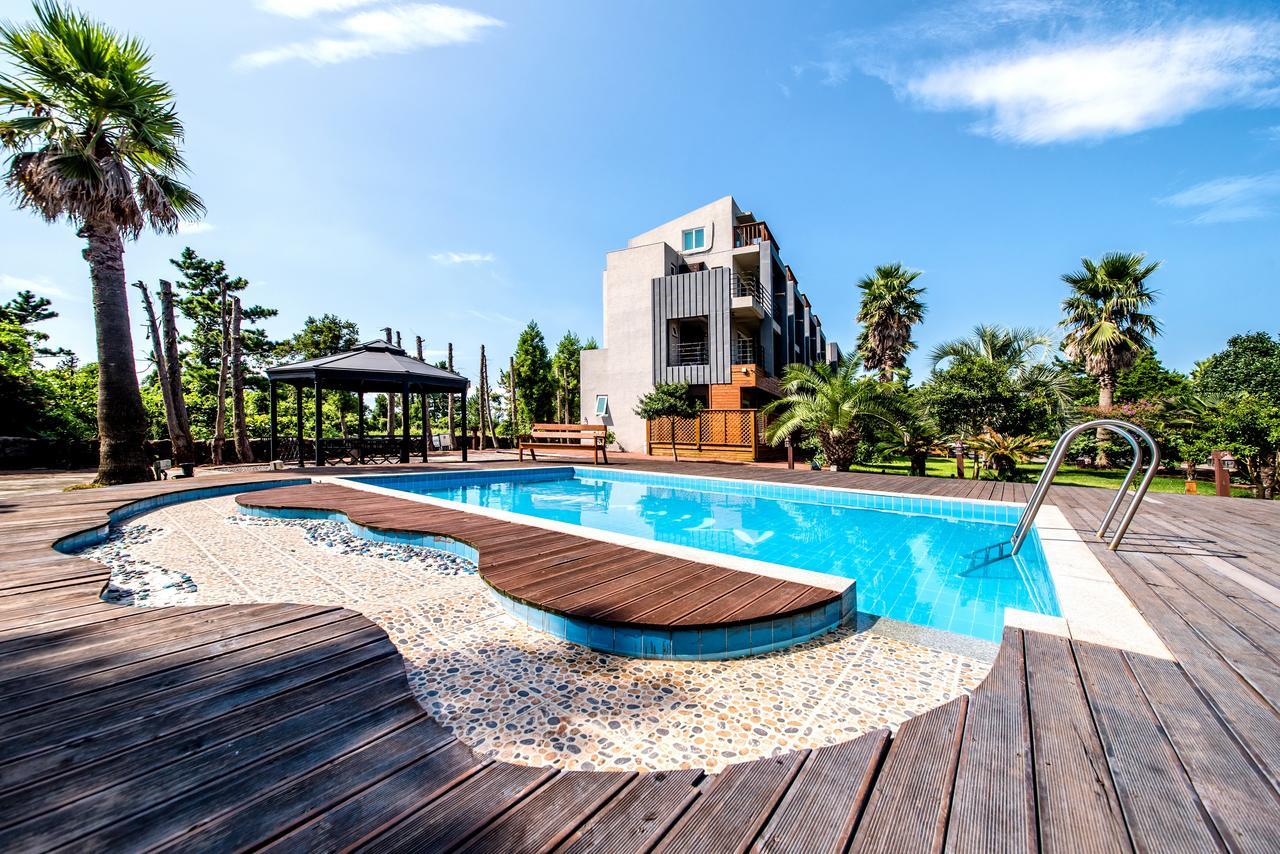 Mirvill Pension & Resort Sogüpcho Exteriér fotografie
